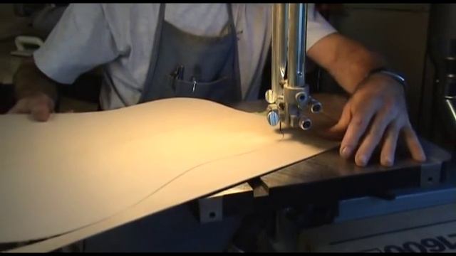 Making Guitar Double Tops With Nomex Part 1 - Luthier Tips Du Jour Episode 46