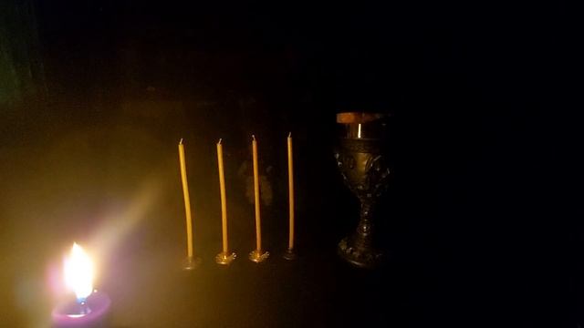 МОЛЬБА О ЗАГУБЛЕННЫХ ДУШАХ…СКИНУТЬ ГРУЗ ПРОШЛОГО…ОЧЕНЬ ВАЖНЫЙ РИТУАЛ…ДЛЯ ВСЕХ…. смотреть онлайн