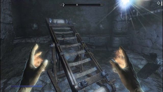Enderal прохождение на русском 29 Побег из кошмара смотреть онлайн