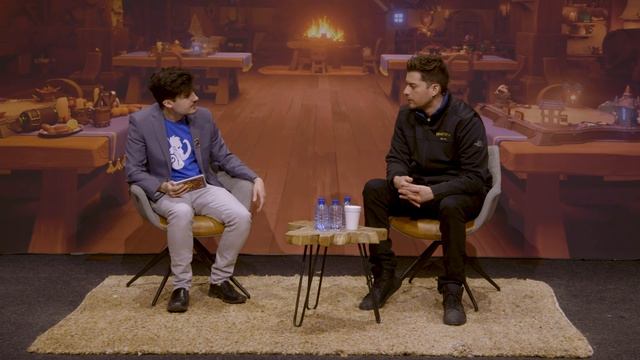 HCT World Championship – Between Two Hearths - Dinosaurs, Death Knights, and Dungeons смотреть онлайн