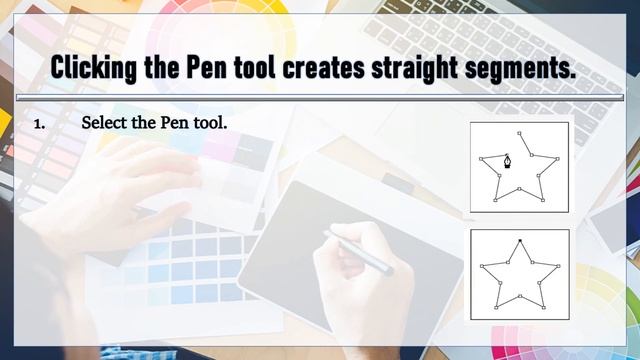 Adobe Photoshop Pen Tool | Basic Editing Guides смотреть онлайн
