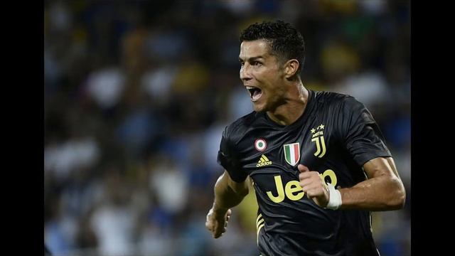 Стало известно, куда уйдёт Роналду из Ювентуса / It became known where Ronaldo will leave Juventus смотреть онлайн
