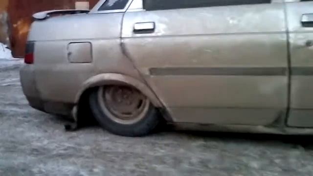 самая крутая подвеска смотреть онлайн