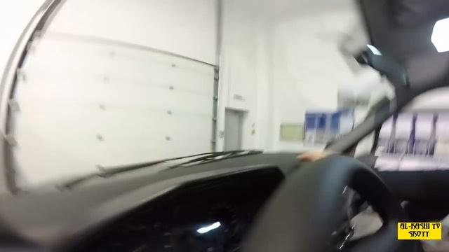 Забираем из автосалона УАЗ Патриот НОВЫЙ!!!!!!! смотреть онлайн