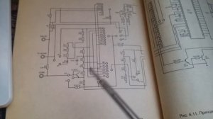 Ремонт мультиметра DT700B
