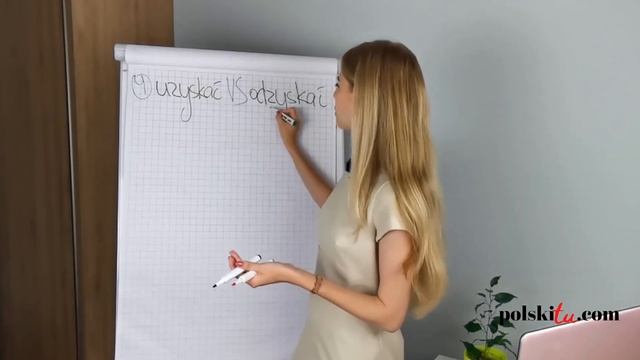 Говорим на польском без ошибок | часть 2 смотреть онлайн