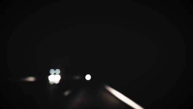 BICEP | GLUE (Unoffical Video) Car Lapse