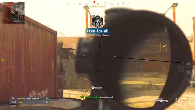 Modern Warfare cancel Cold War.EXE смотреть онлайн