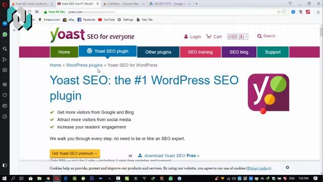 04 Best Seo Tools You Must Use | Search Engine Optimization | Website Seo Checker смотреть онлайн
