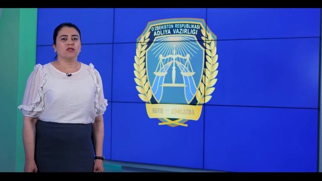 Ayollarni reabilitatsiya qilish va moslashtirish respublika markazi tashkil etiladi. смотреть онлайн