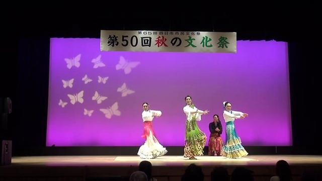 Flamenco CORAZON смотреть онлайн