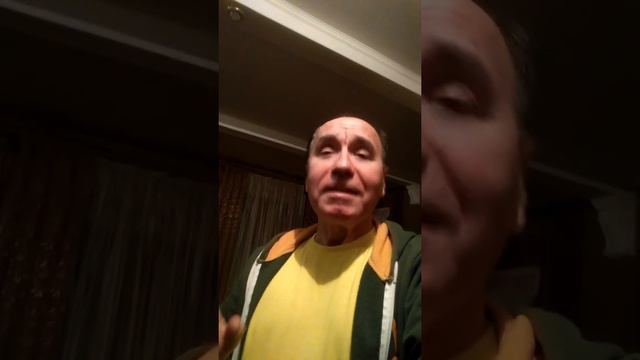 Психолог Рамиль Гарифуллин о том, как произвести впечатление знающего татарский язык? смотреть онлайн