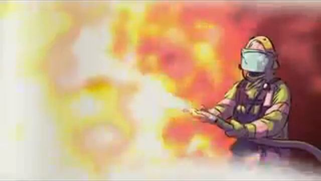 ПРОФЕССИЯ ПОЖАРНЫЙ! смотреть онлайн