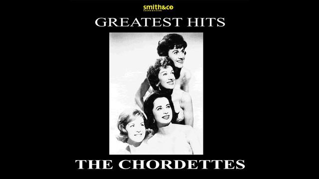 The Chordettes - Lollipop смотреть онлайн