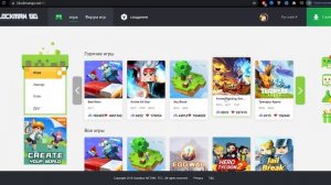 ИГРЫ ПОХОЖИЕ НА РОБЛОКС, ВО ЧТО ИГРАТЬ ПОКА РОБЛОКС ВЫКЛЮЧЕН