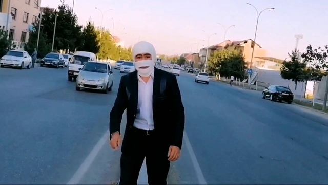 JAVA - Dunyo seni tog'angmas (parodiya) Anons смотреть онлайн