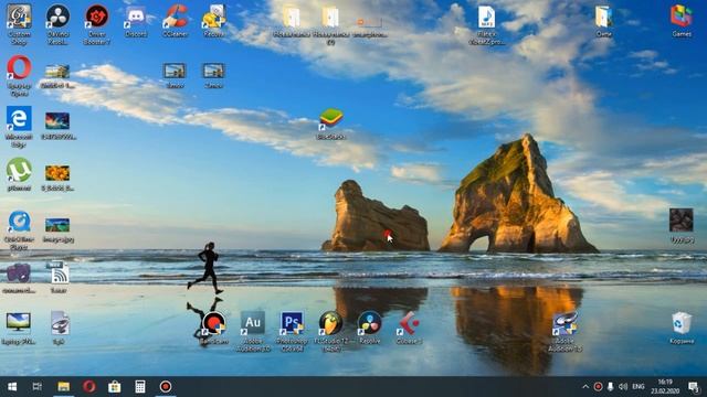 Как ПОДКЛЮЧИТЬ КОМПЬЮТЕР К WIFI/Компьютер без вай фай АДАПТЕРА/через USB кабель телефона/СЕТИ! смотреть онлайн