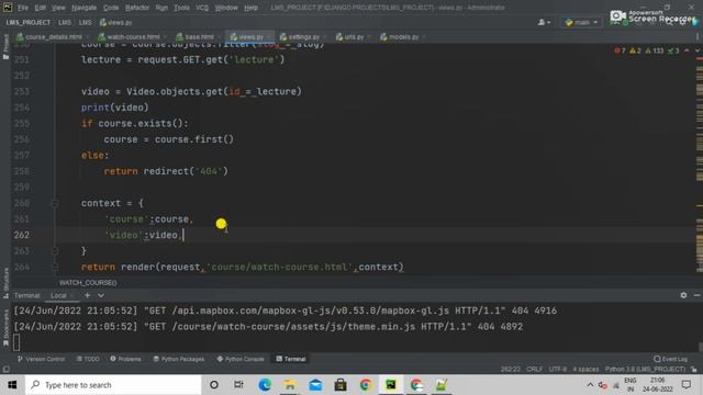 Watch Course | Part - 2 | In Hindi смотреть онлайн