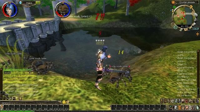 King Of Kings 3 - gameplay смотреть онлайн