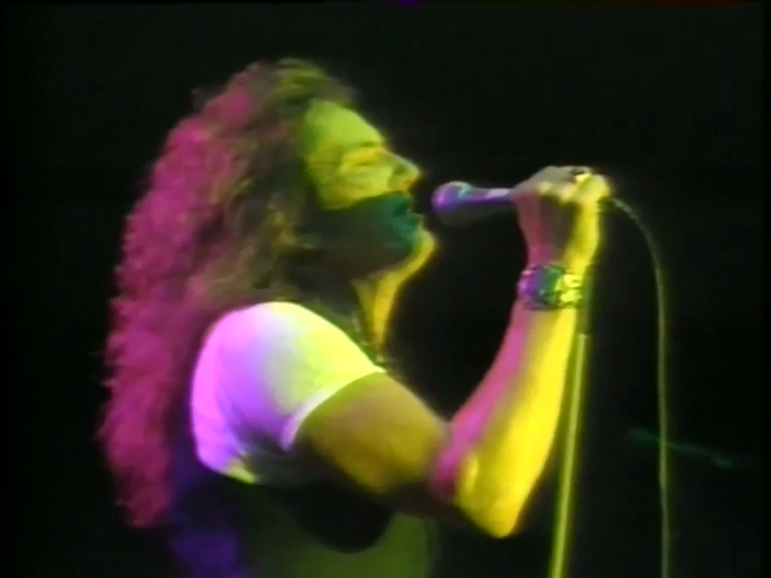 Whitesnake - 
