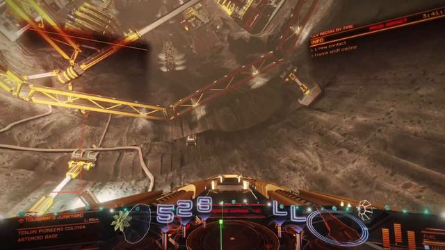 Perfect SC drop. Some would say too perfect. смотреть онлайн