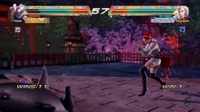 Early Tekken 8 Discussion! Talking Characters, Rollback Netcode, Customization, & Story Development смотреть онлайн