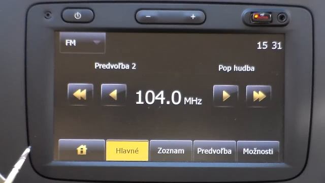 Media Nav Personalization