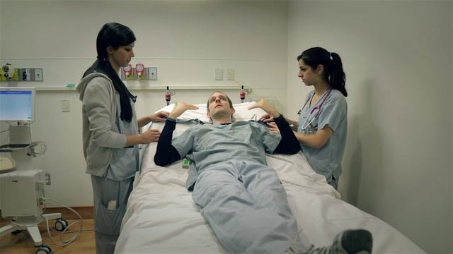 Getting started with PulmoVista® 500 смотреть онлайн