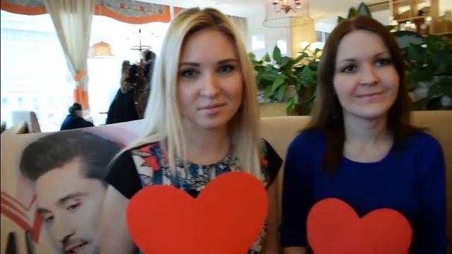 Московский клуб друзей Димы Билана исполнилось 12 лет смотреть онлайн
