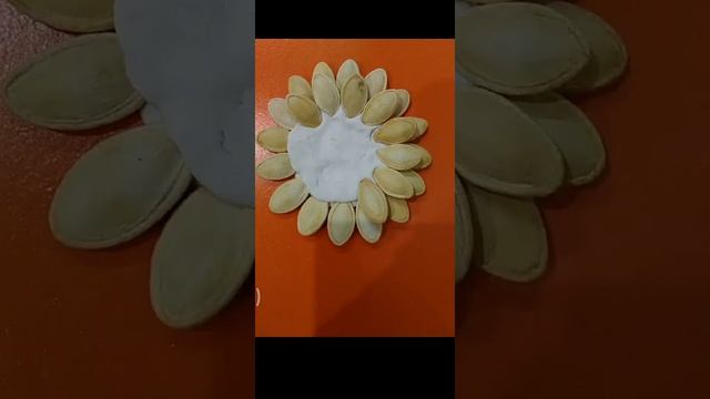 Виготовлення площинних аплікацій із насіння і кісточок смотреть онлайн