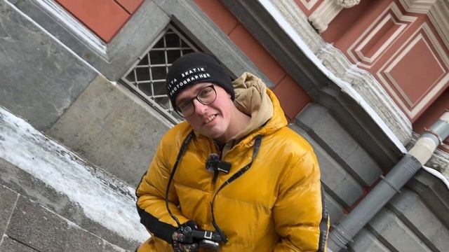 AstrHori (RockStar) 10mm F8 + Sony Nex 6 #lens #объектив