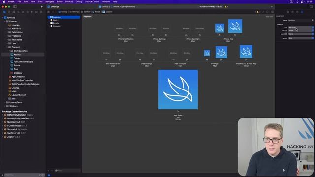 What's New in Xcode 14? смотреть онлайн