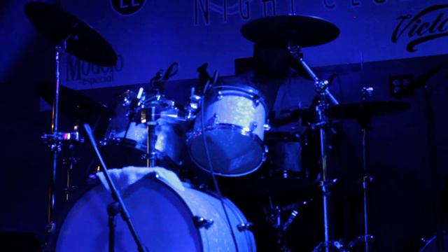 Los Chapitos De Oaxaca, El Agave Night Club, Farmersville, CA смотреть онлайн