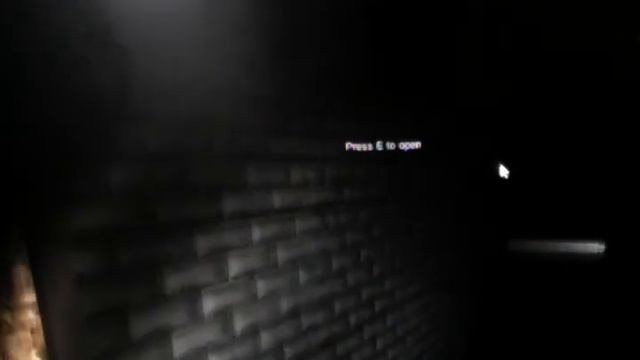 Хоррор игра, глаза отакуют! смотреть онлайн