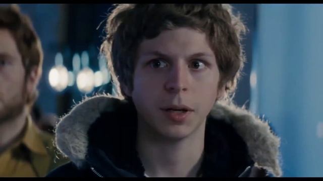 Скотт Пилигрим против всех Scott Pilgrim Vs. The World