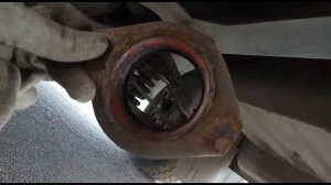 Ремонт глушителя газели Некст