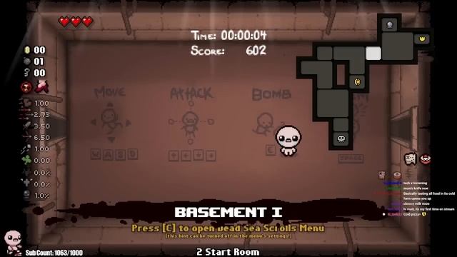 I Beat Isaac's IMPOSSIBLE Challenge (Dads Home+) смотреть онлайн