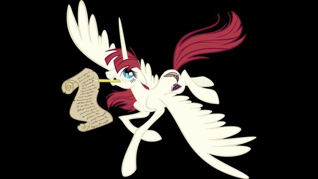 Lauren Faust Tribute 2013 V2 смотреть онлайн