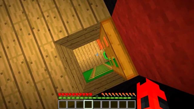 ТИККИ КВАМИ ПРЕДАЛА ЛЕДИ БАГ В МАЙНКРАФТ ЛЕДИ БАГ И СУПЕР КОТ 5 СЕЗОН смотреть онлайн