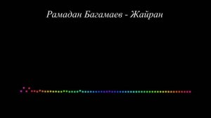 Рамадан Багамаев - Жайран 2023