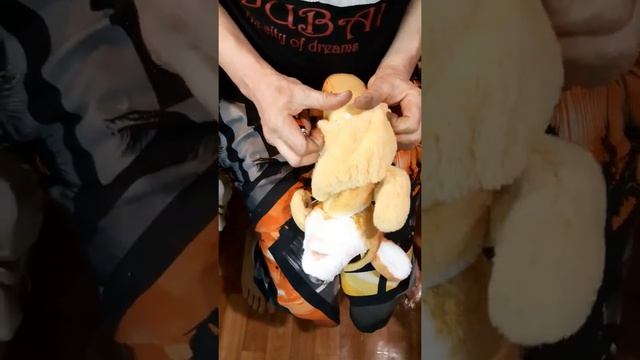 ремонт кенгуру Джози от Хасбро смотреть онлайн