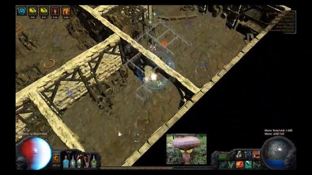Poe Layout Guides: The Warehouse District (legacy) смотреть онлайн