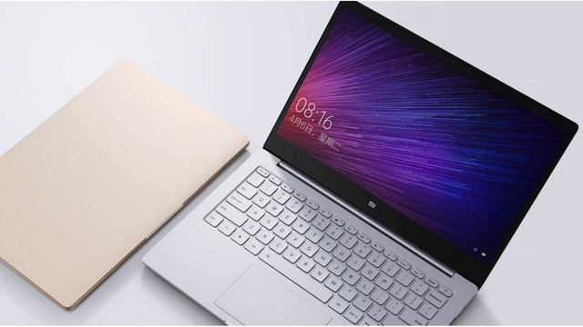 Xiaomi Mi Notebook Air: What You Need to Know смотреть онлайн