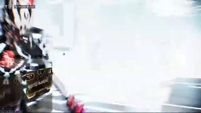 Warframe: Валькирия прайм билд смотреть онлайн