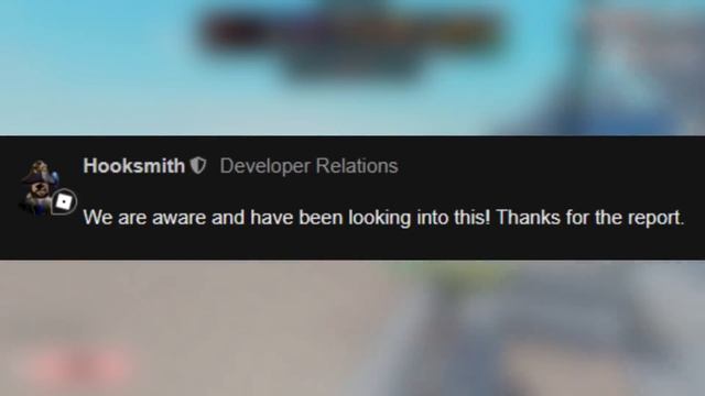 Roblox is broken... i thought i got hacked смотреть онлайн