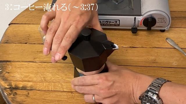 【限定モデル】BIALETTI ビアレッティ モカ エキスプレス『I Love Coffee』〔508th〕 смотреть онлайн