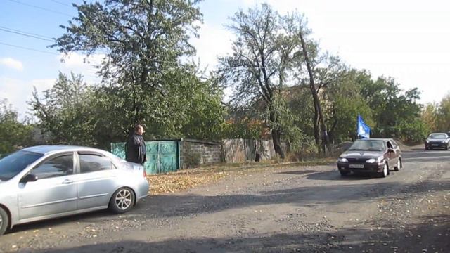 17 октября ПОС НОВОЭКОНОМИЧЕСКОЕ ВЫБОР ЗА ВАМИ ХОЧЕТСЯ ВЕРИТЬ смотреть онлайн