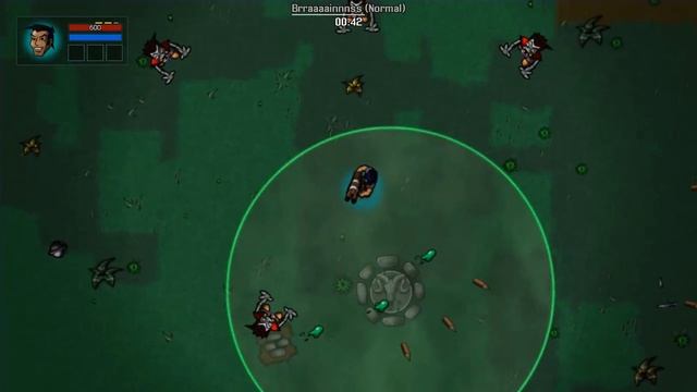 What is Undead Legions 2? смотреть онлайн