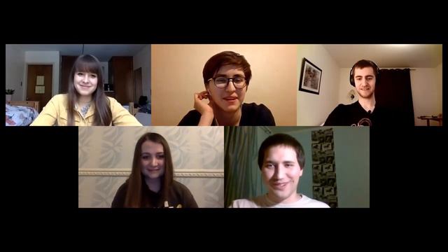 Женское заключение и апрельская шутка в Тиндере – А дальше чё? смотреть онлайн