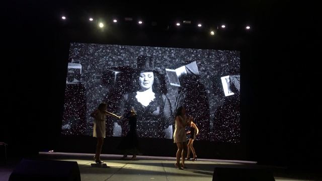 Дуэт Макс/ Ира